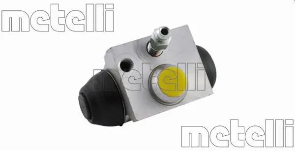 METELLI 040939 Цилиндр тормозной задний
