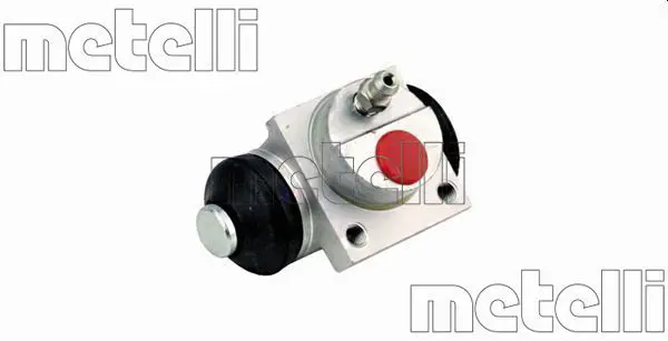 METELLI 041008 Рабочий тормозной цилиндр