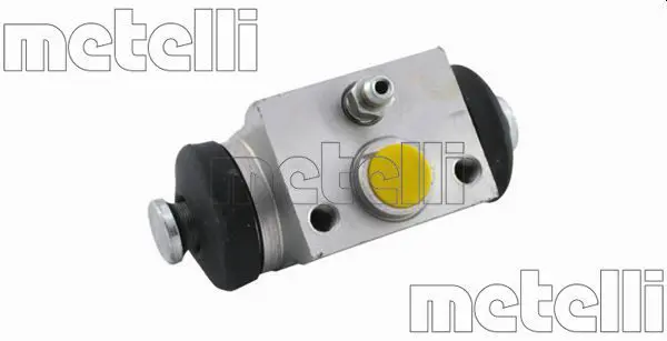 METELLI 040966 Рабочий тормозной цилиндр