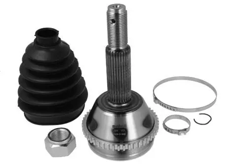 Metelli 151674 ШРУС наружный передний