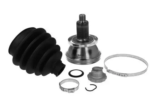 Metelli 151413 ШРУС METELLI SKODA Fabia