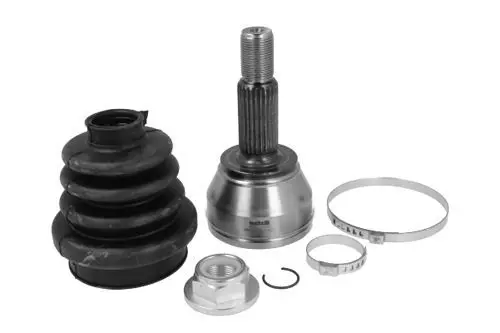 Metelli 151432 Шарнирный комплект