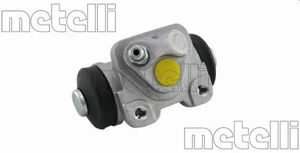 METELLI 040913 РАБОЧИЙ ТОРМОЗНОЙ ЦИЛИНДР