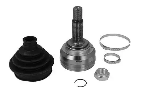 Metelli 151158 ШРУС наружный передний