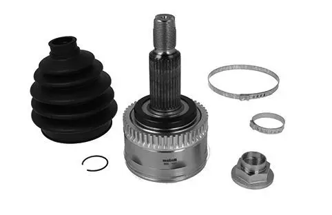 METELLI 151886 Шрус