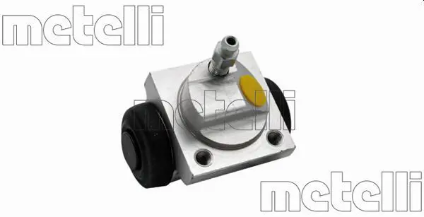 METELLI 040980 Цилиндр тормозной левый