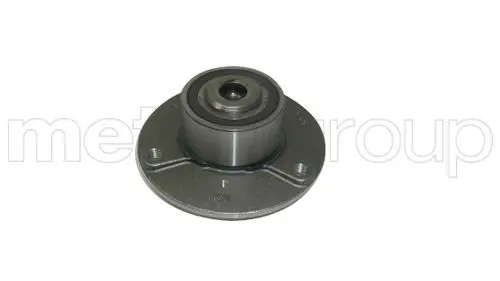 METELLI 192876 Комплект подшипника ступицы