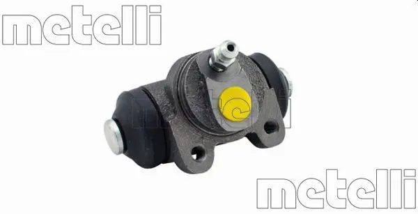 METELLI 040365 Рабочий тормозной цилиндр