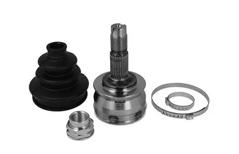 METELLI 151410 Шарнирный комплект