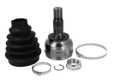Metelli 151456 ШРУС наружный передний