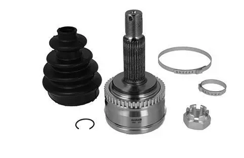 Metelli 151894 ШРУС наружный передний