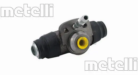 Metelli 040060 Цилиндр тормозной