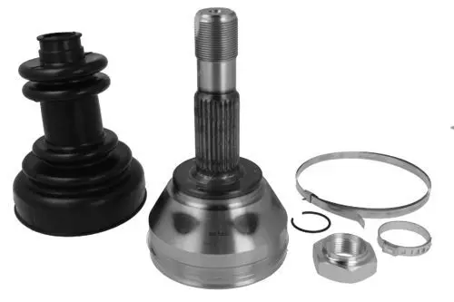 METELLI 151020 Шрус