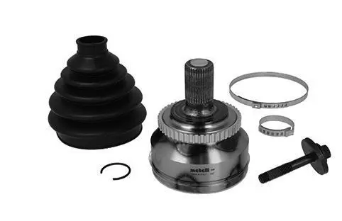 METELLI 151538 Шрус