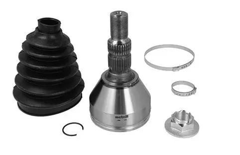 METELLI 151506A Ремкомплект ШРУСа