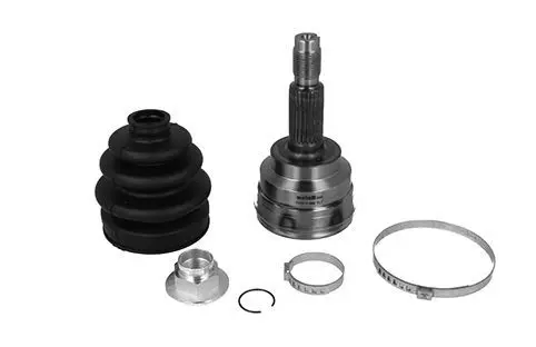 METELLI 151548 Ремкомплект ШРУСа