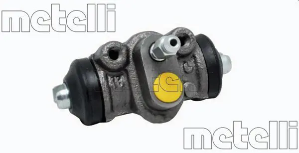METELLI 040794 Цилиндр тормозной рабочий