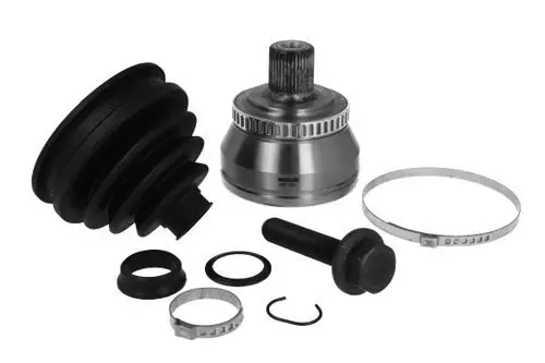 Metelli 151267 ШРУС наружный передний