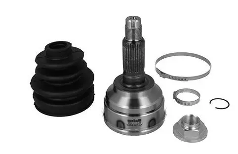 Metelli 151268 Шрус