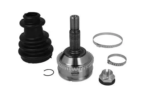 Metelli 151310 Шрус