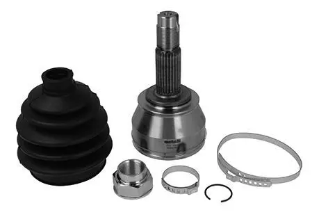 Metelli 151419 ШРУС наружный передний