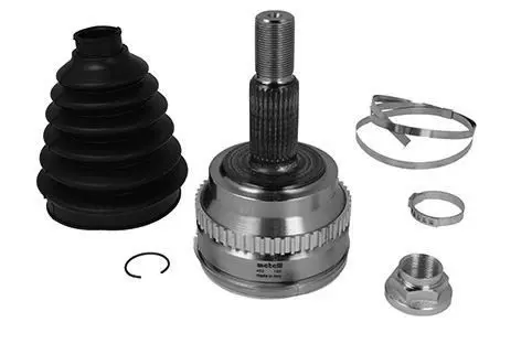 Metelli 151453 ШРУС наружный передний