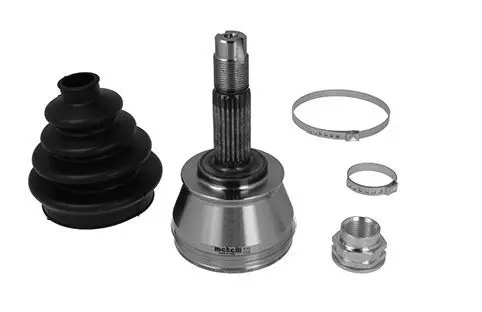 15-1416 ШРУС METELLI Fiat Albea RUS