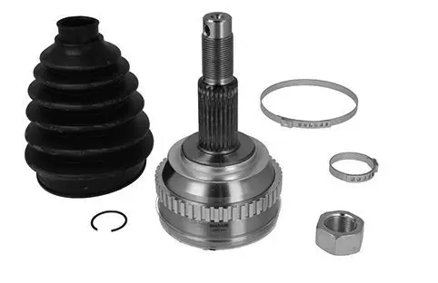 15-1438 ШРУС нар. компл Chrysler