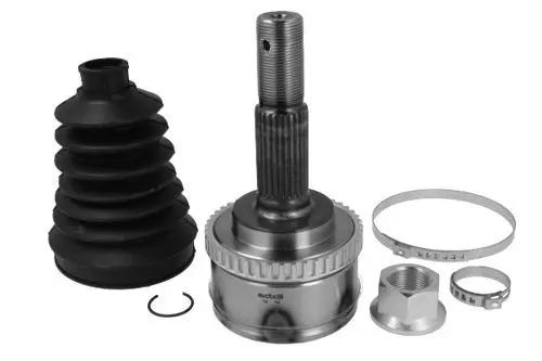 Metelli 151508 Ремкомплект ШРУСа