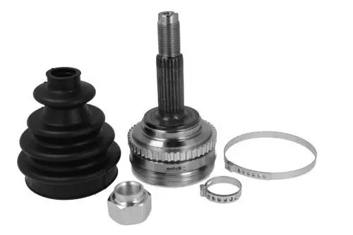 Metelli 151530 ШРУС наружный передний