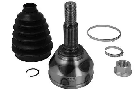 Metelli 151698 ШРУС наружный передний
