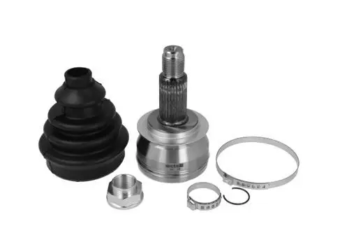 Metelli 151839 ШРУС наружный Forester III 