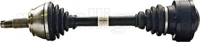 Metelli 170504 Полуось