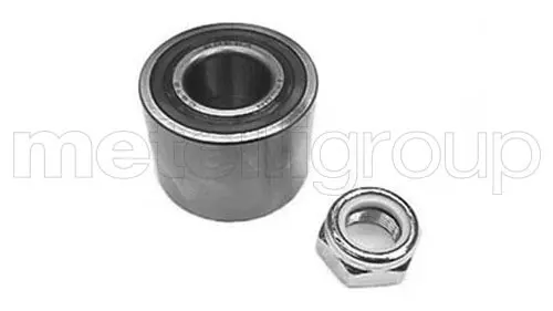 19-2607 Wheel Bearing Kit