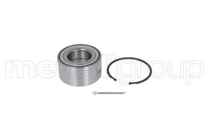 19-8180 Wheel Bearing Kit