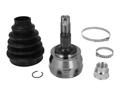 METELLI 151648 Шрус