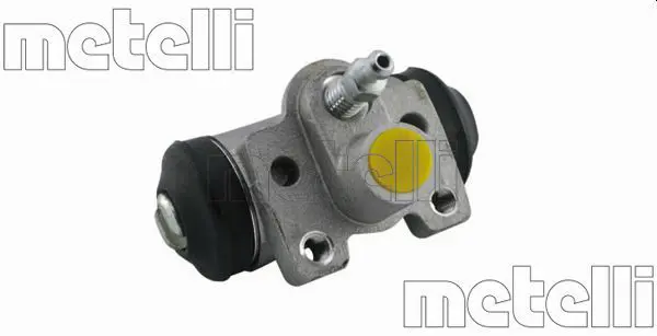 METELLI 040910 Цилиндр тормозной правый