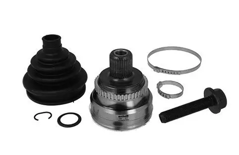 METELLI 151188 Шарнирный комплект