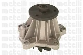 24-0588 Насос водяной