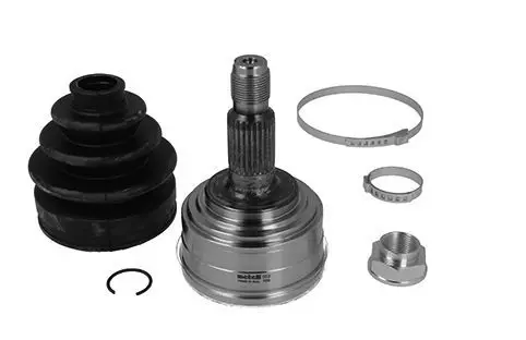 METELLI 151053 Шарнирный комплект