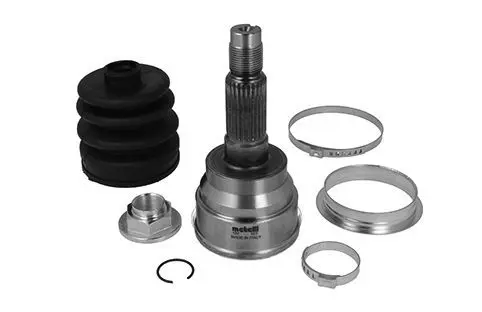 METELLI 151137 Шарнирный комплект