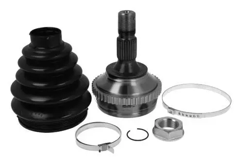METELLI 151569 Шарнирный комплект