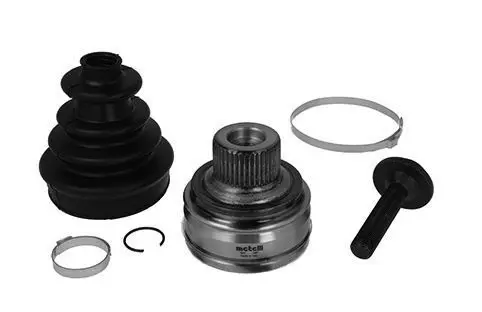 METELLI 151697 ШРУС