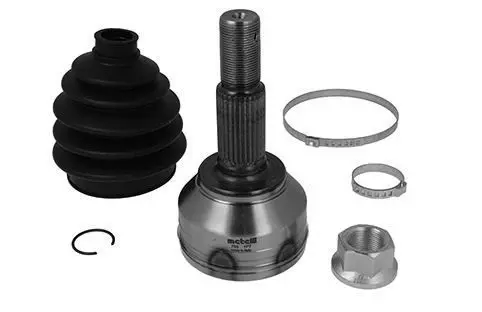 METELLI 151785 ШРУС наружный передний