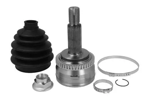 METELLI 151836 Шарнирный комплект