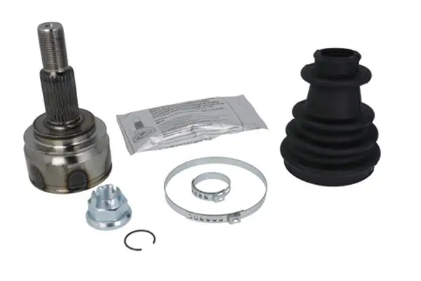 METELLI 151871 Шрус