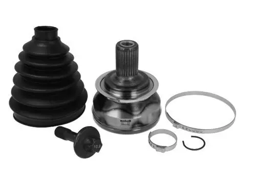 Metelli 151819 ШРУС наружный компл.