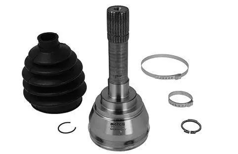 Metelli 151540 ШРУС в компл. Suzuki Grand