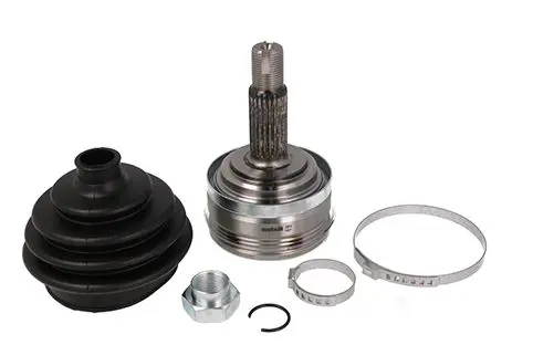 Metelli 151081 ШРУС наруж.ком-кт