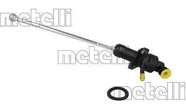 METELLI 550110 Главный цилиндр, система